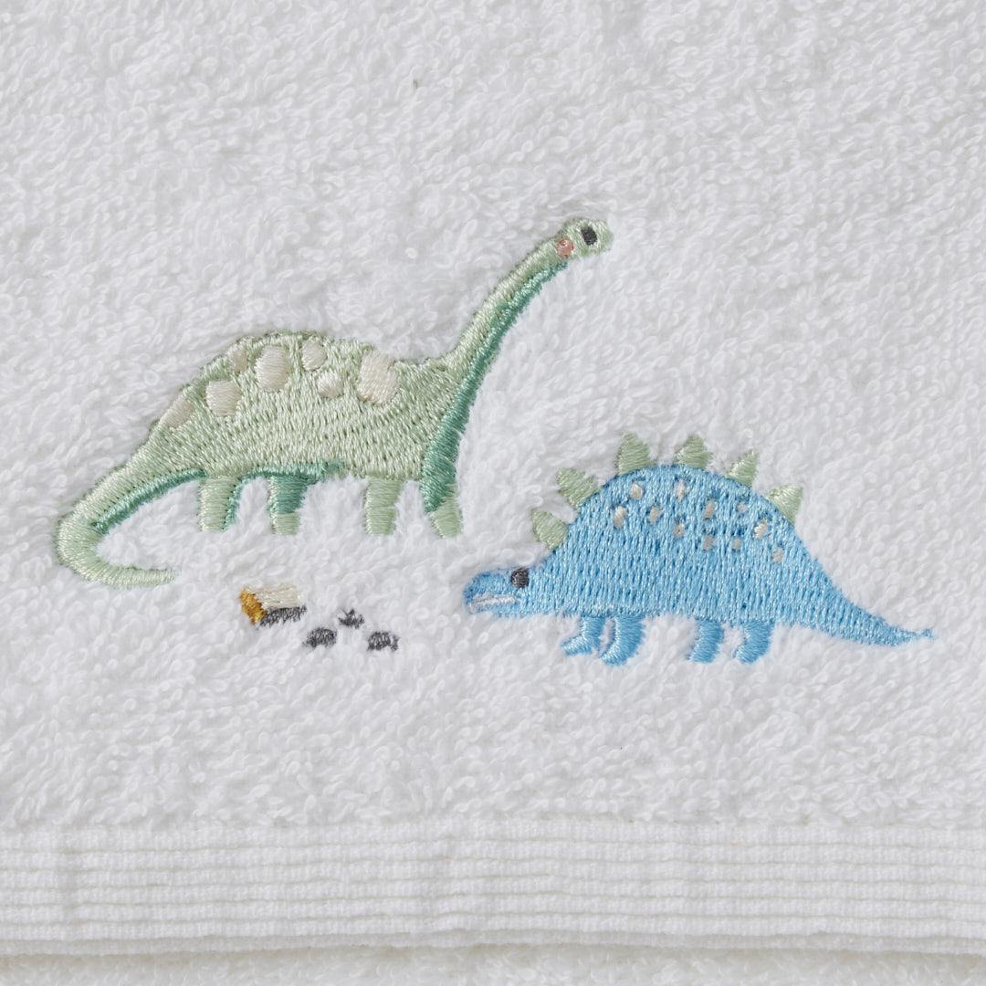 Dallying Dino BT & FW in Organza Bag