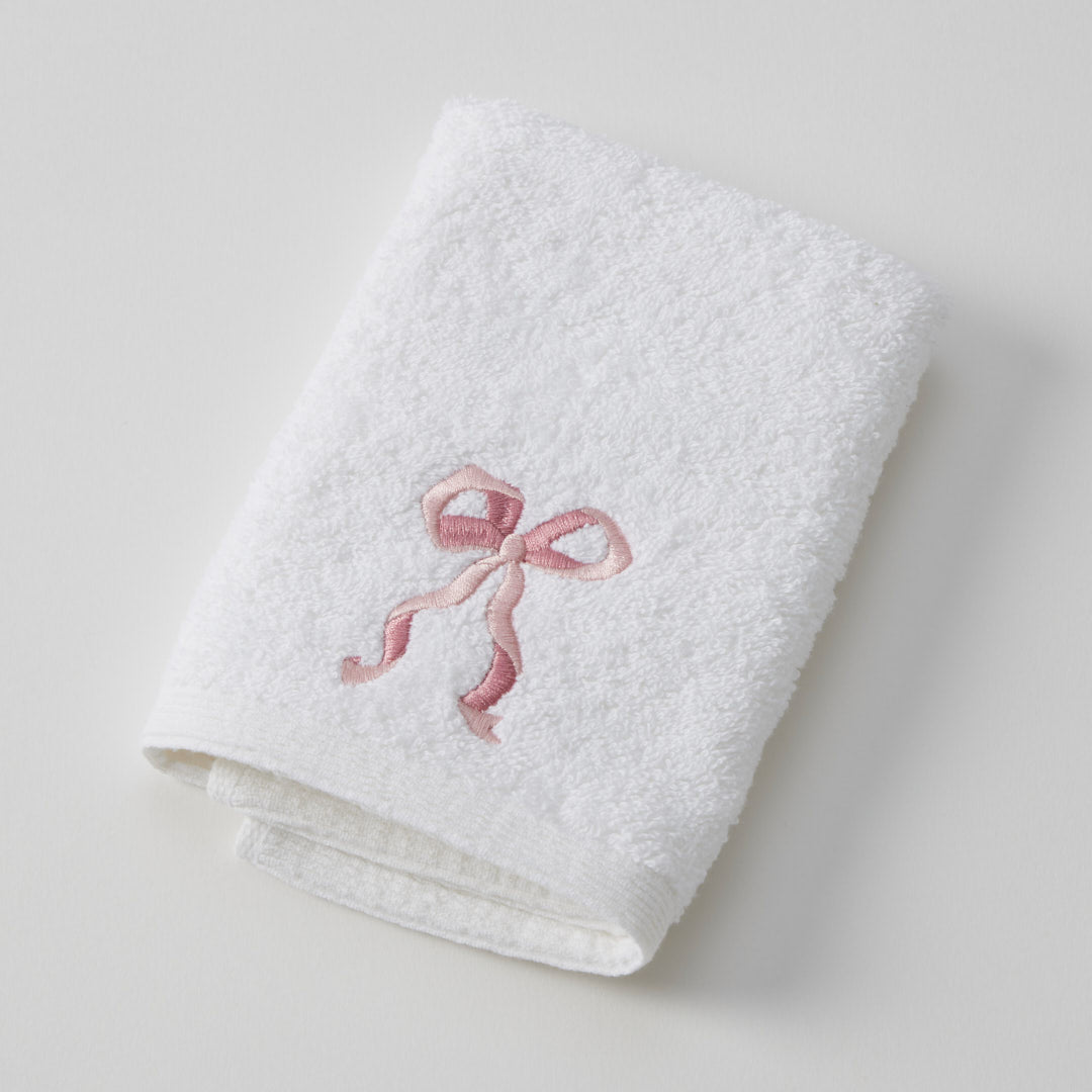 Bows Love BT & FW in Organza Bag