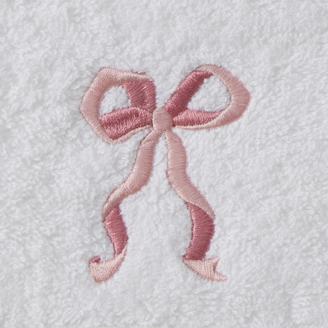 Bows Love BT & FW in Organza Bag