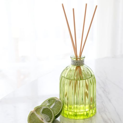 Crushed Lime & Pineapple Diffuser