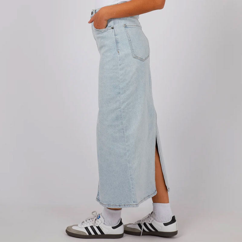 Ray Comfort Maxi Skirt