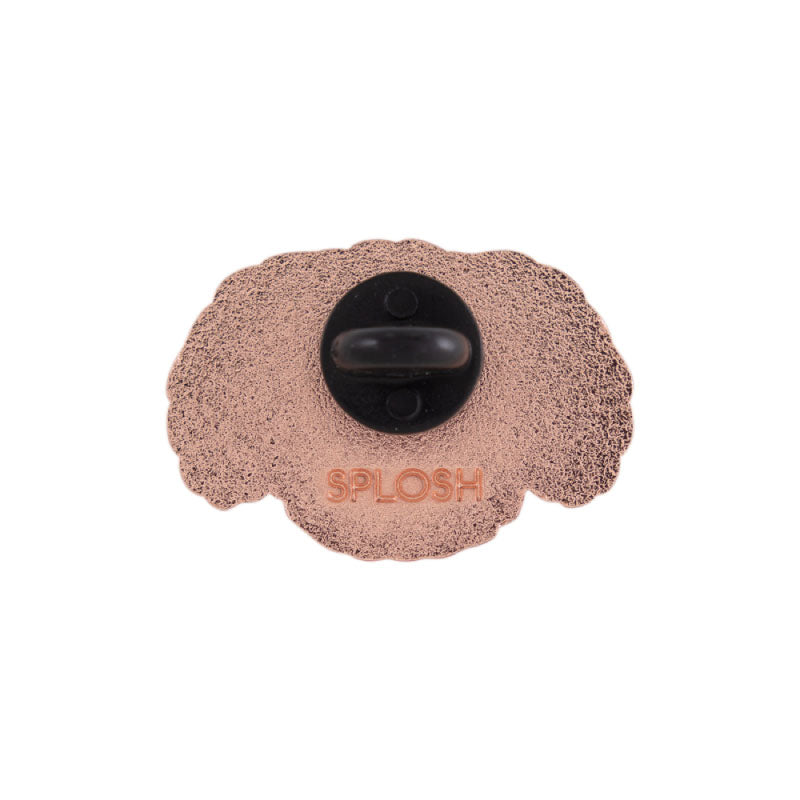 Replen - Groodle Keepsake Pin