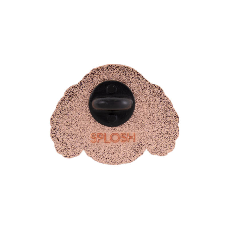 Replen - Labradoodle Keepsake Pin