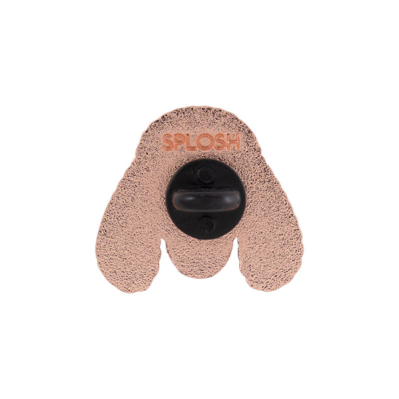 Replen - Poodle Keepsake Pin