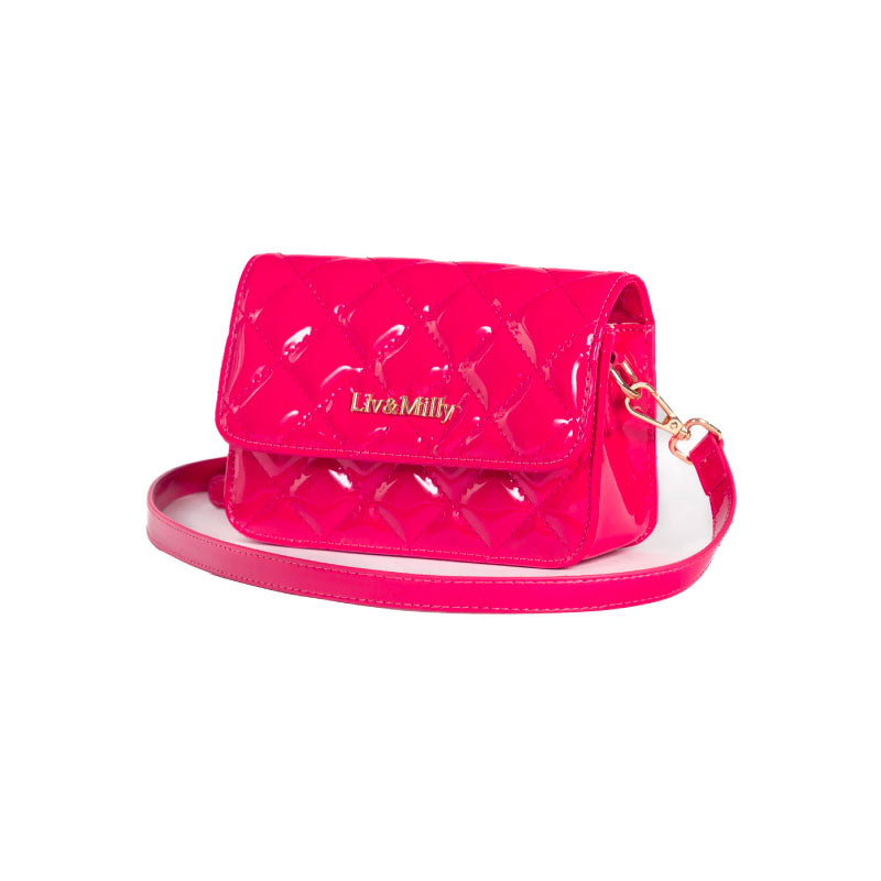 Rosie Small Bag Pink