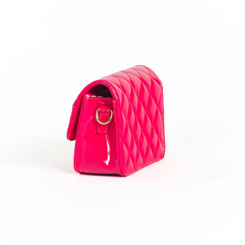 Rosie Small Bag Pink