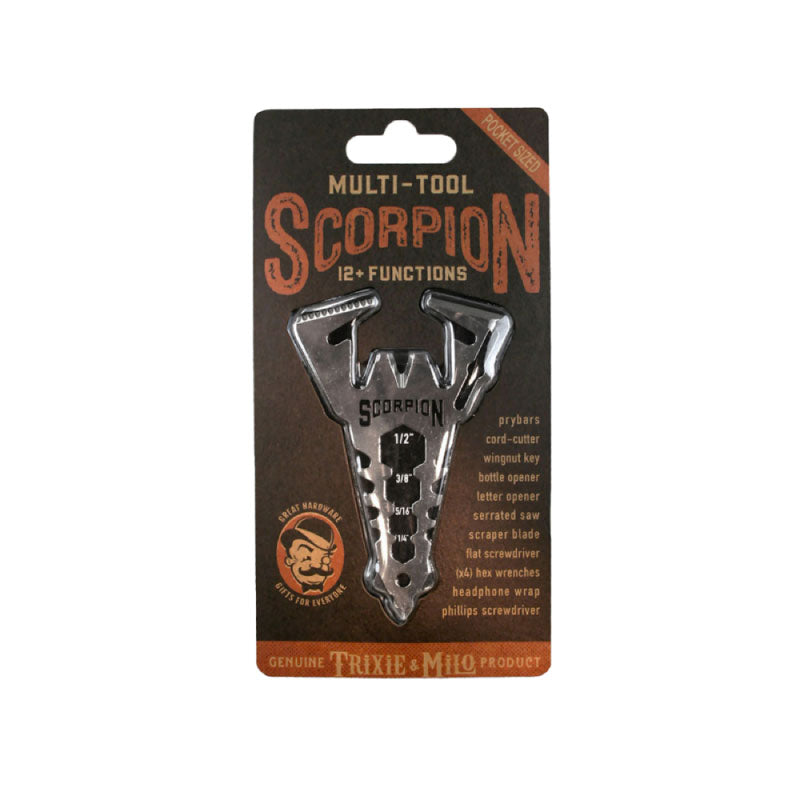 Scorpion Multi-Tool