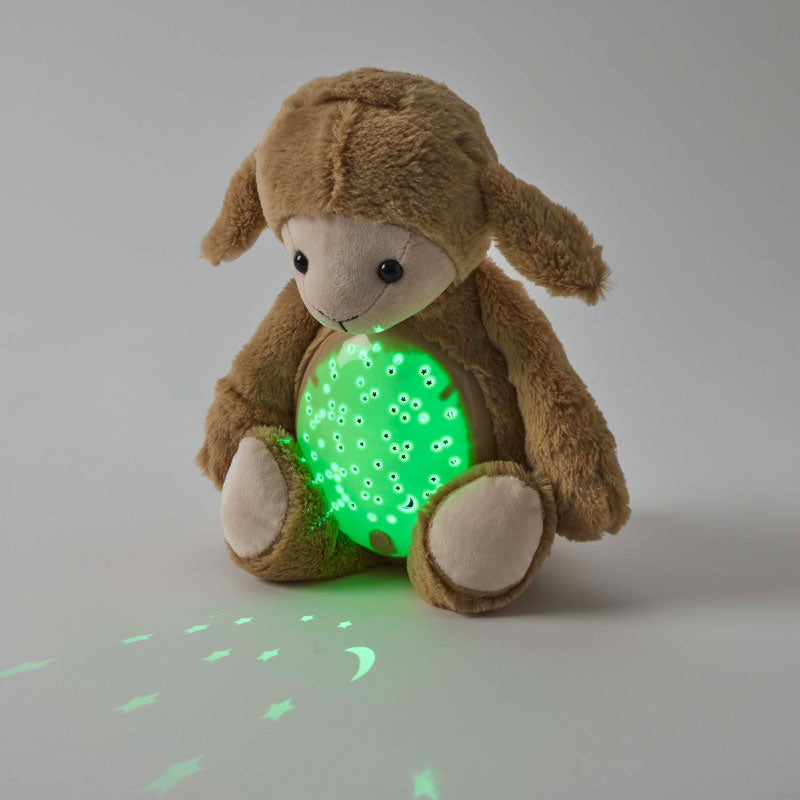 Sheep Plush Night Light