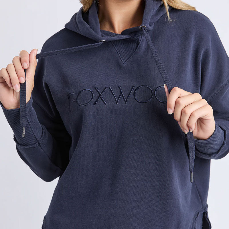 Simplified Hoodie