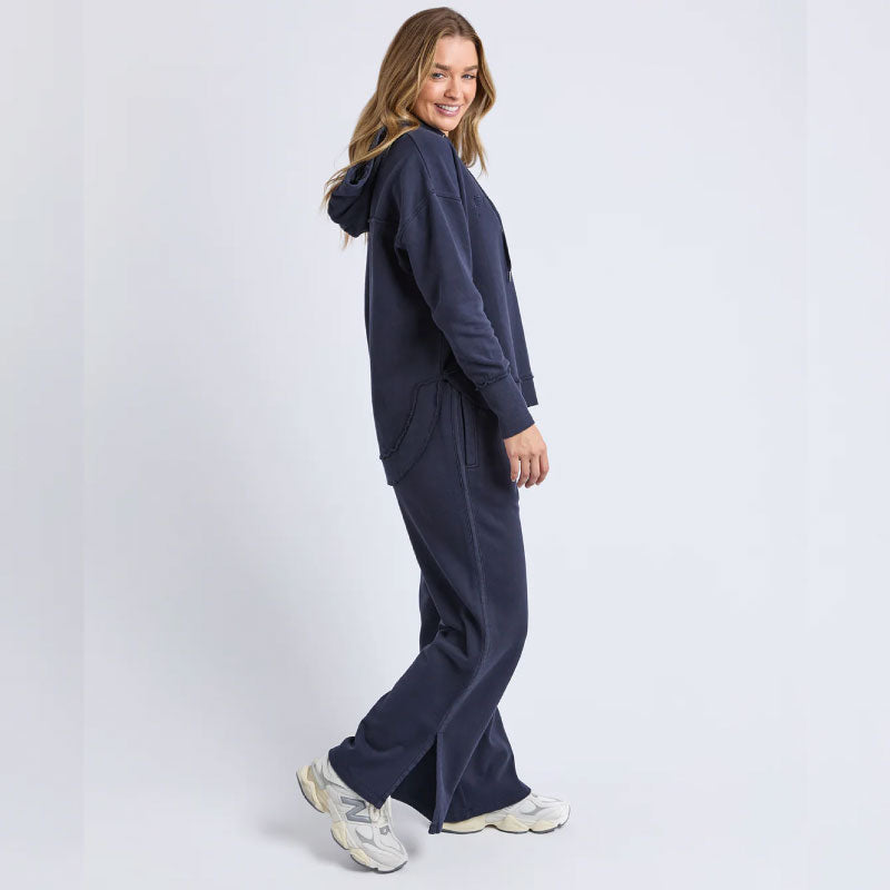 Simplified Hoodie
