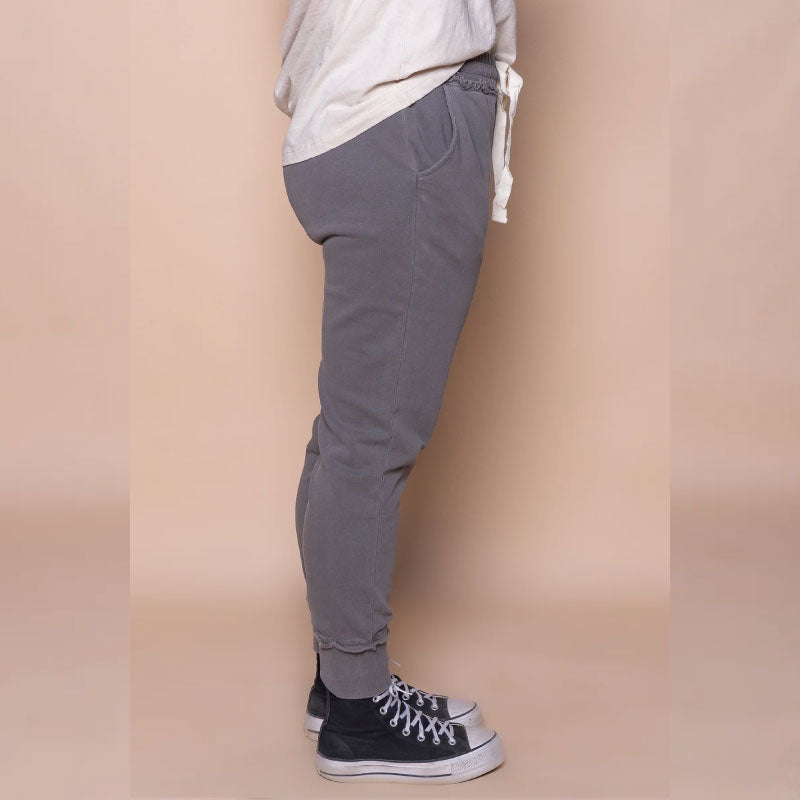 Simplified Track Pant