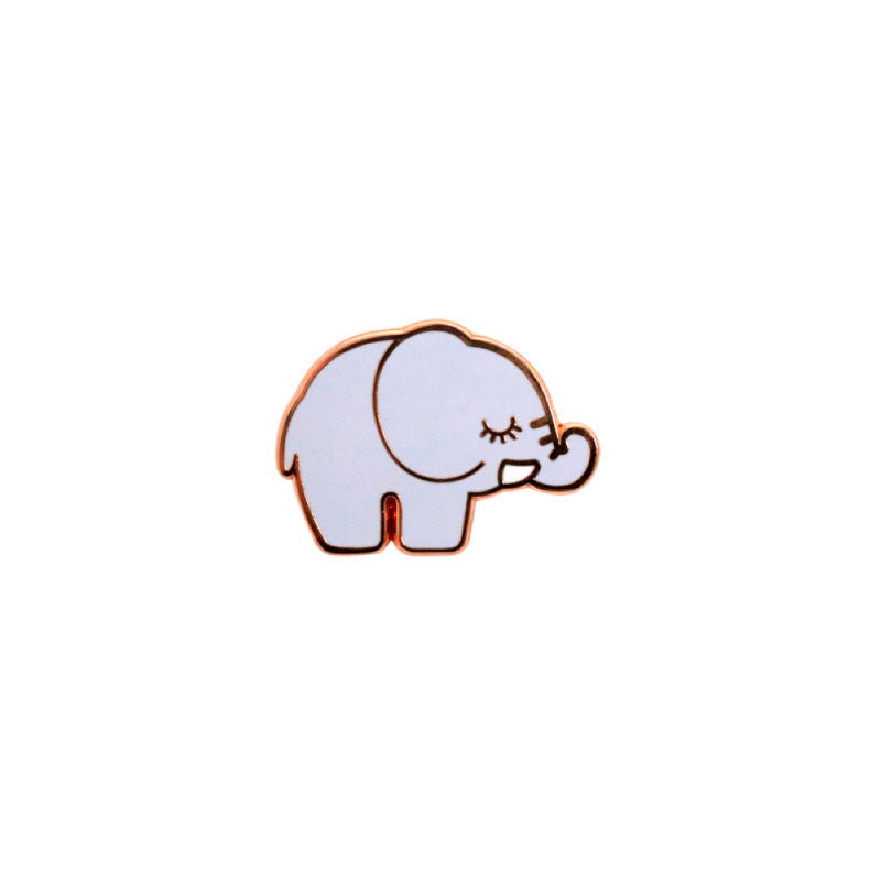 Strength Keepsake Pin