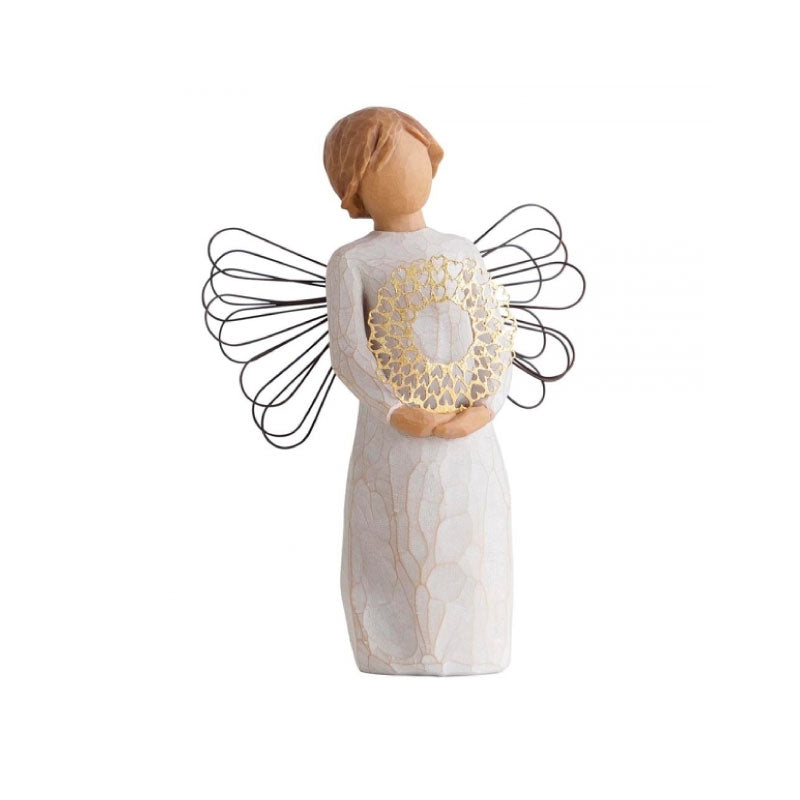 Sweetheart Angel Figurine