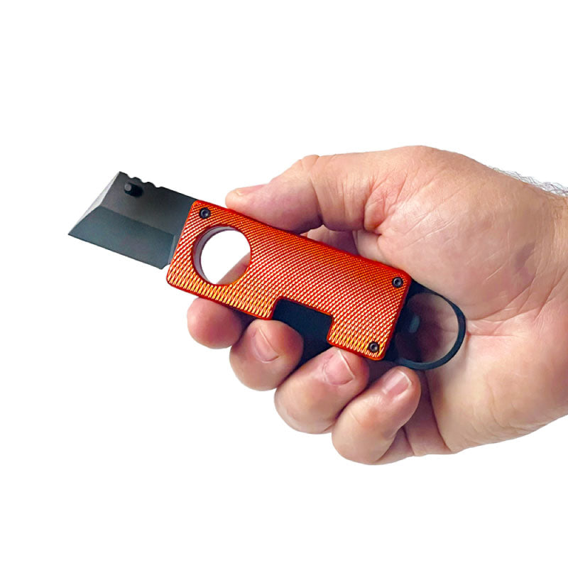 Tiger Claw Knife