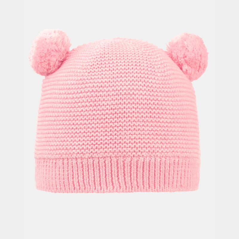 Toshi Organic Beanie Snowy Pearl