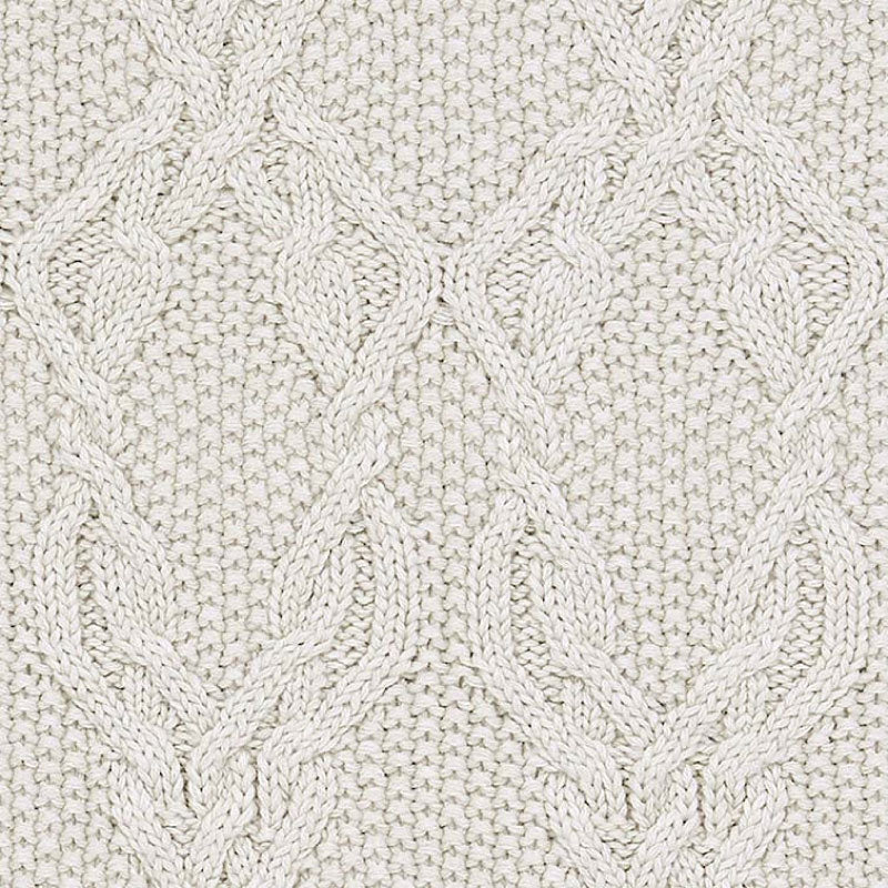 Toshi Organic Blanket Pebble