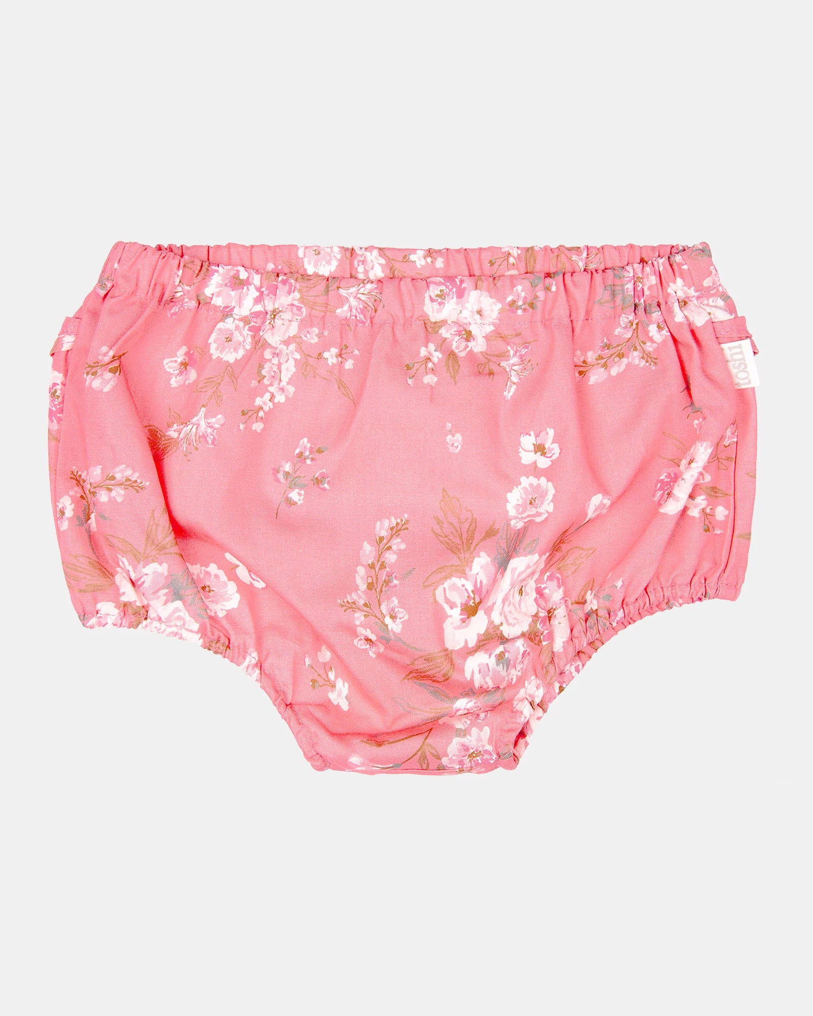 Baby Bloomers felicia Scarlet