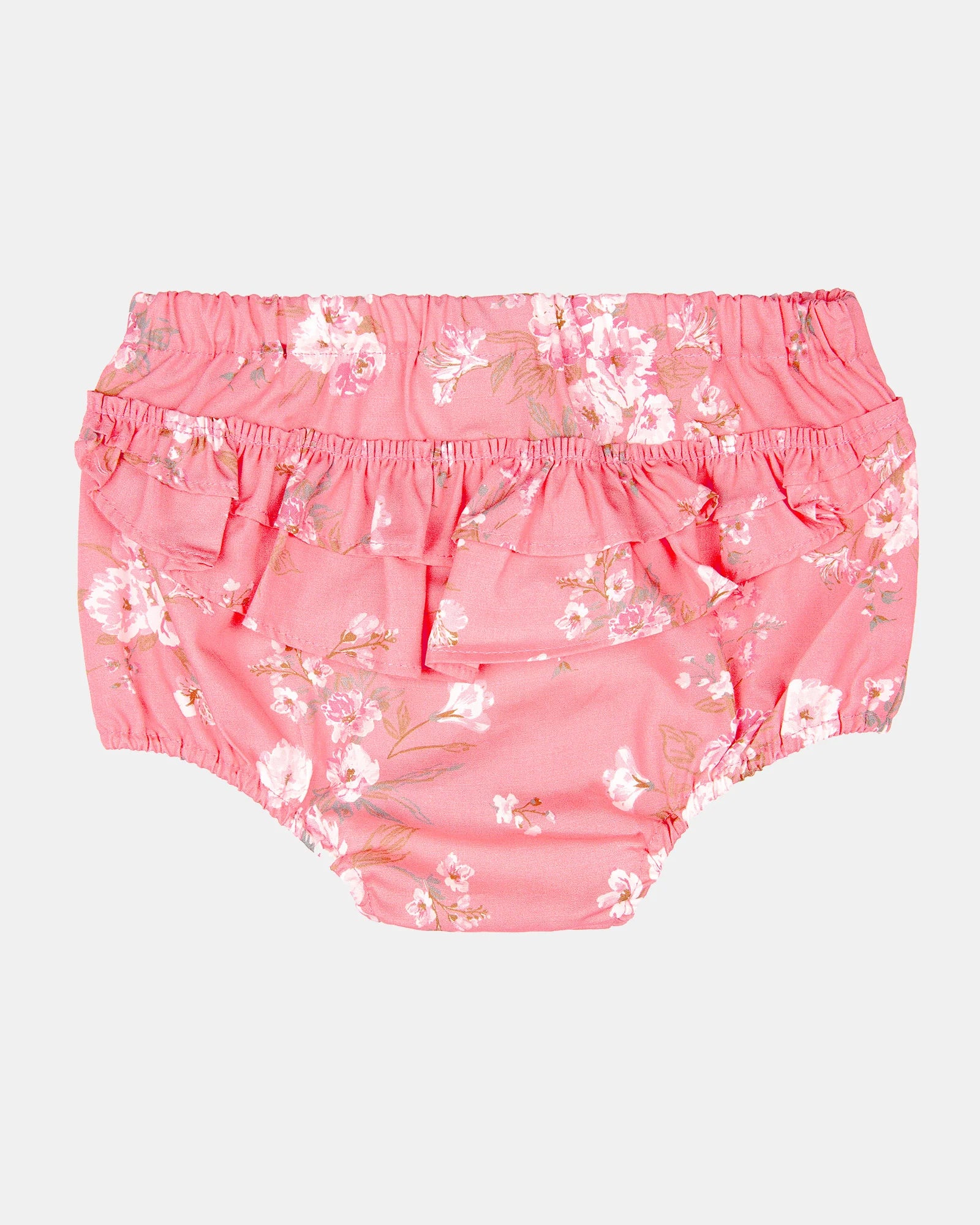 Baby Bloomers felicia Scarlet