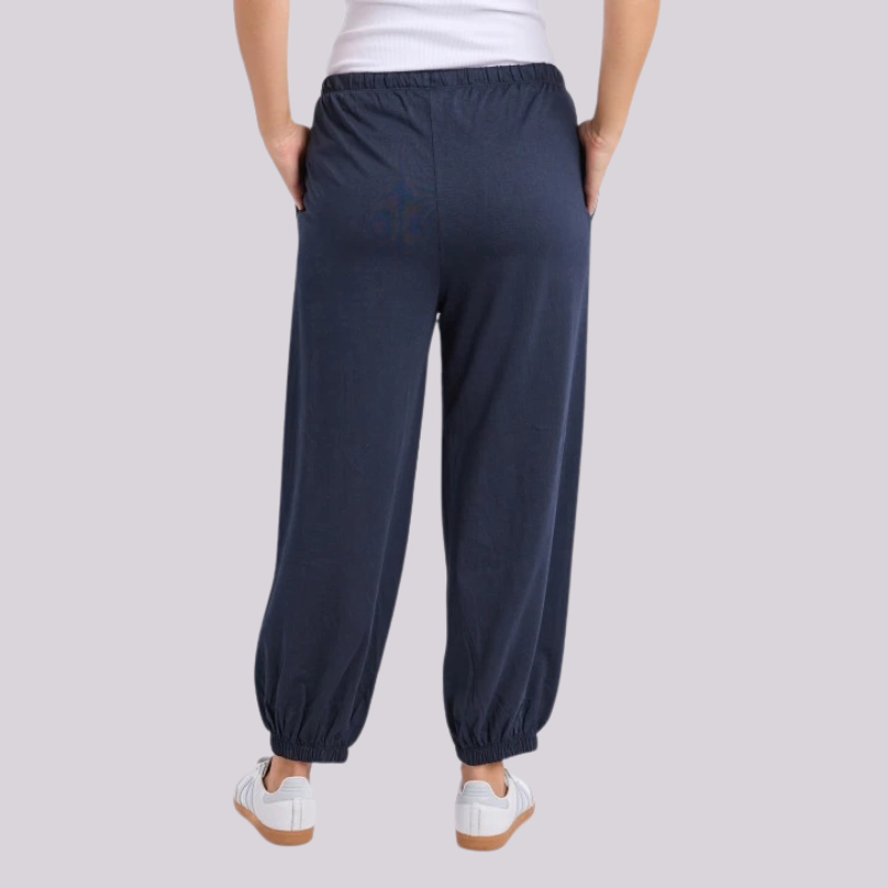 Stilwater Jersey Pant Navy