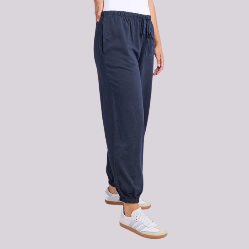 Stilwater Jersey Pant Navy