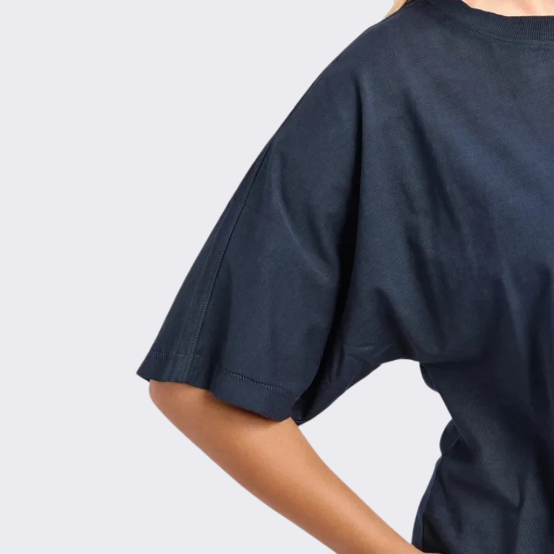 Stillwater Tee Navy