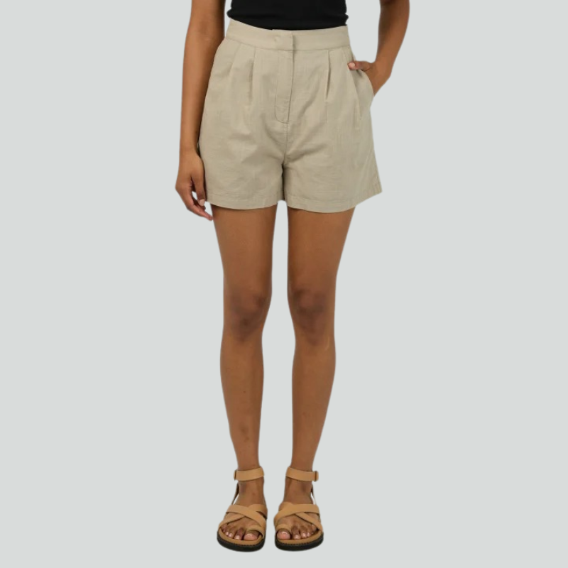 Essential Bermuda Short