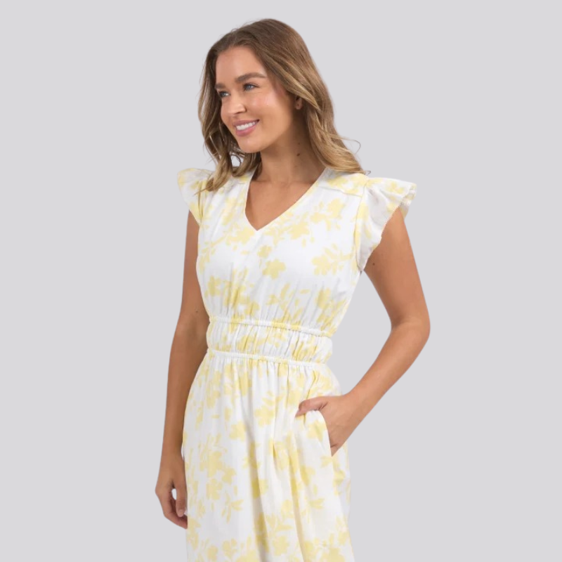 Sierra Dress