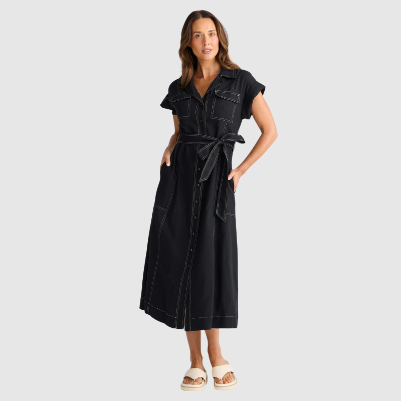 Portia Dress