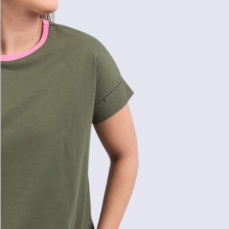 Cooper S/S Tee