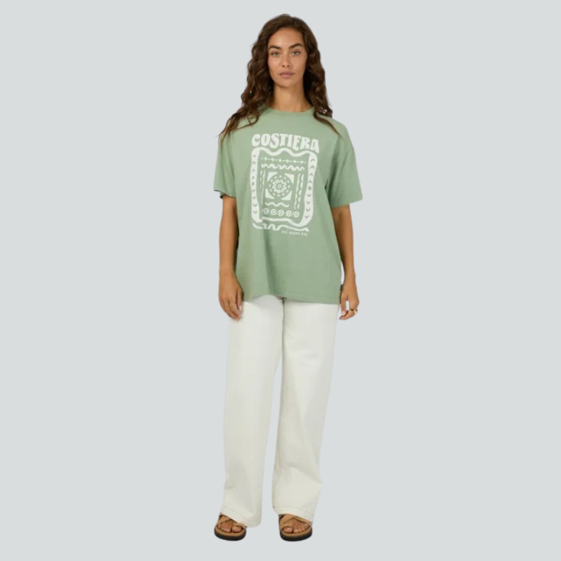Costiera Relaxed Tee