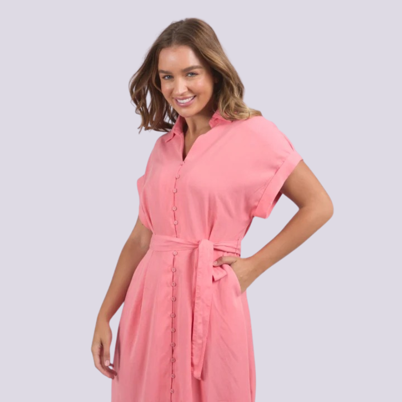 Lucia Dress