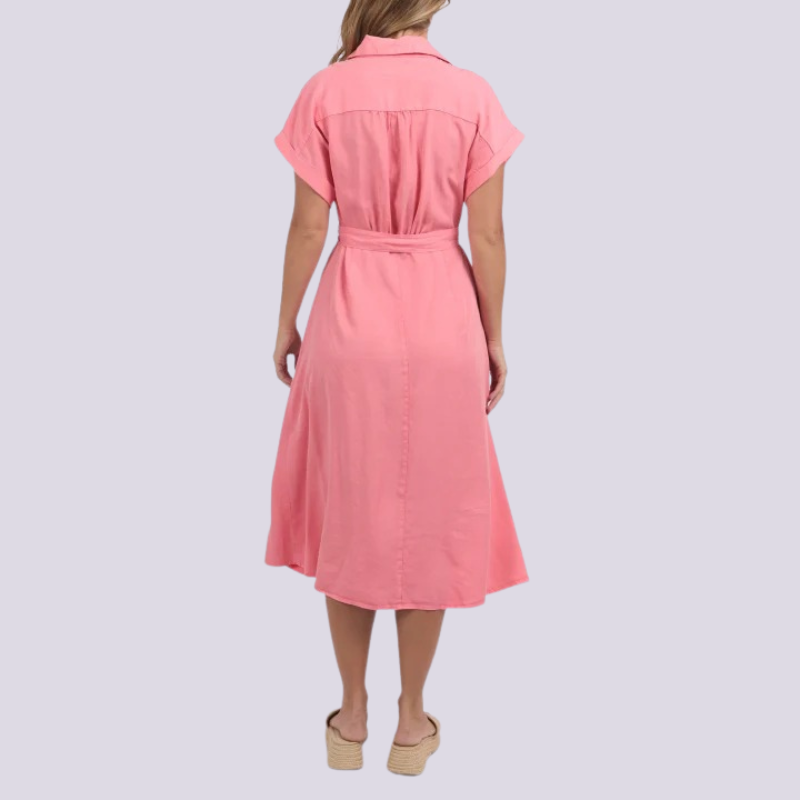 Lucia Dress