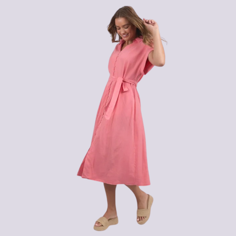 Lucia Dress