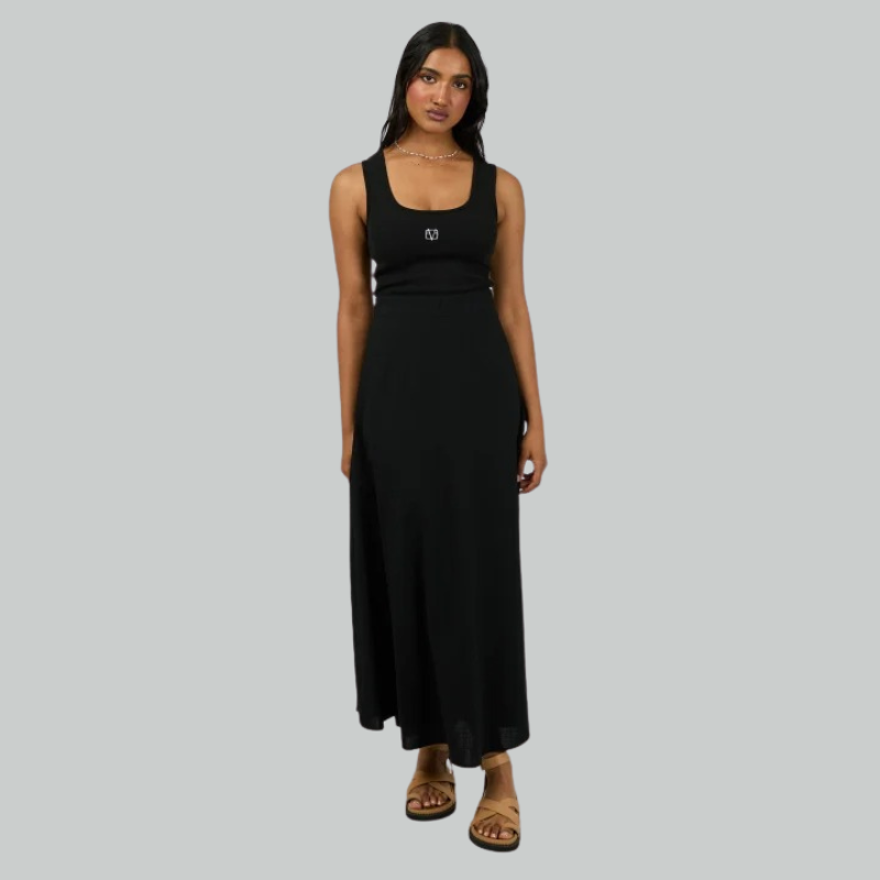Essential Maxi Skirt