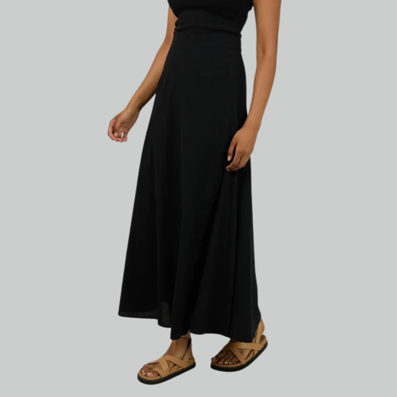 Essential Maxi Skirt