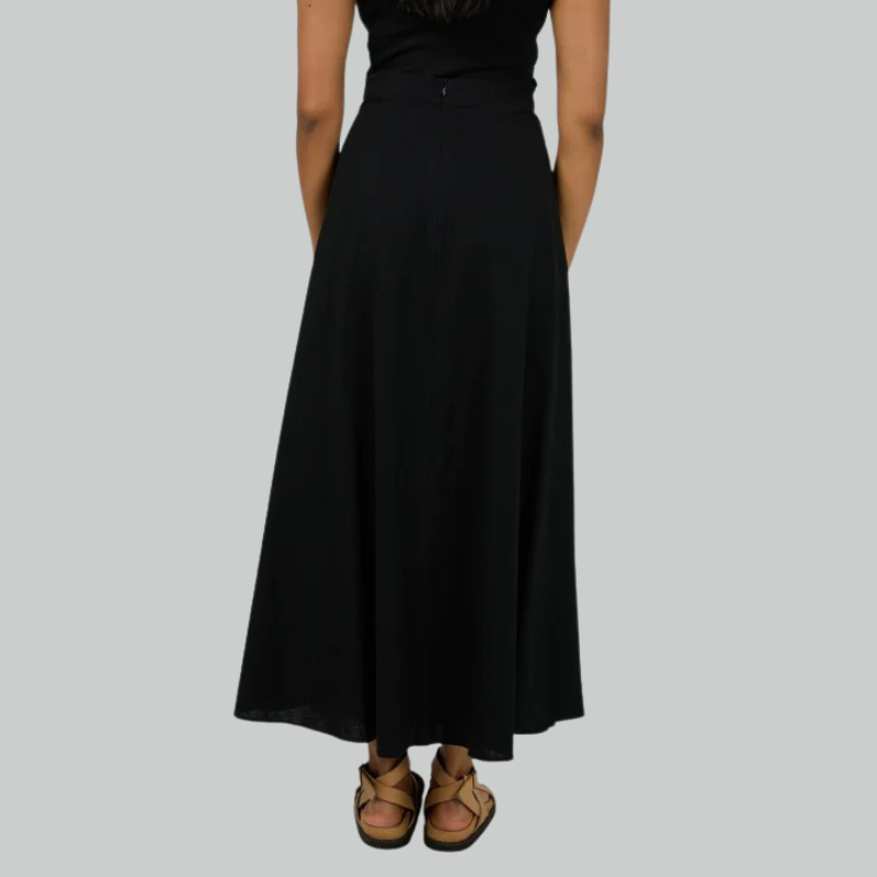 Essential Maxi Skirt