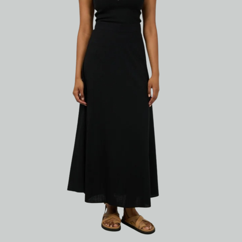 Essential Maxi Skirt