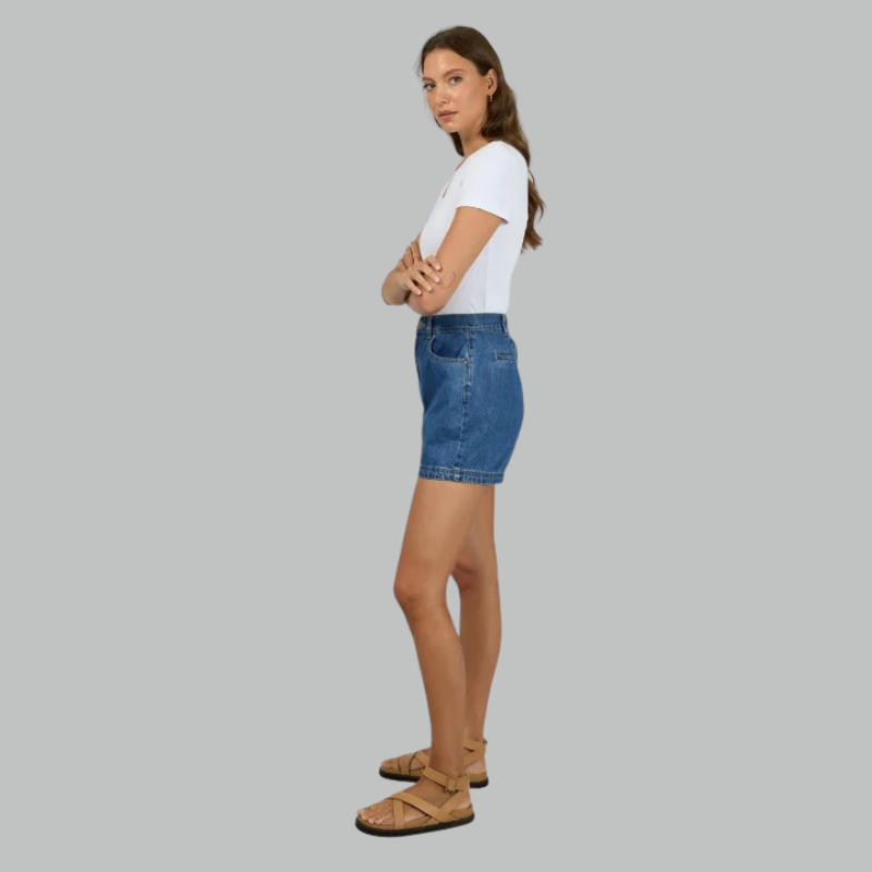 Josie Short