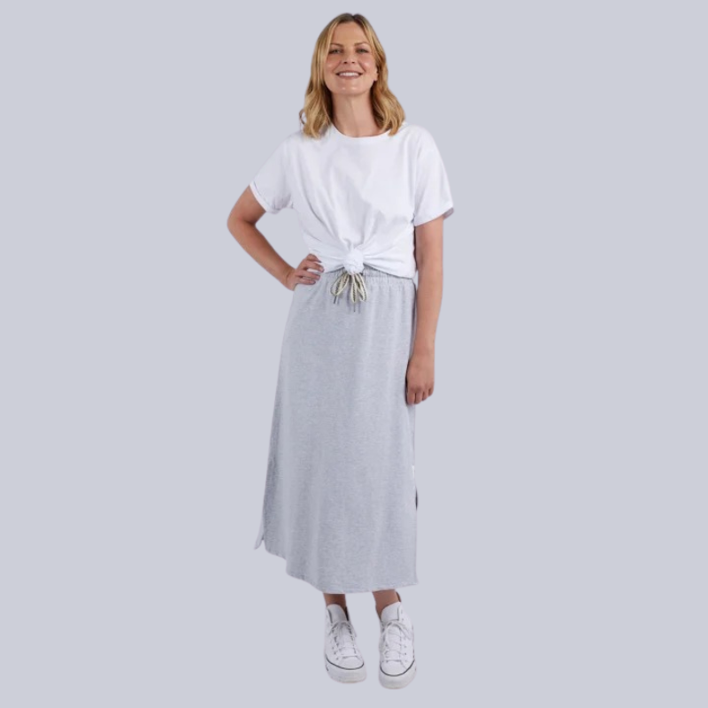 Knot S/S Tee