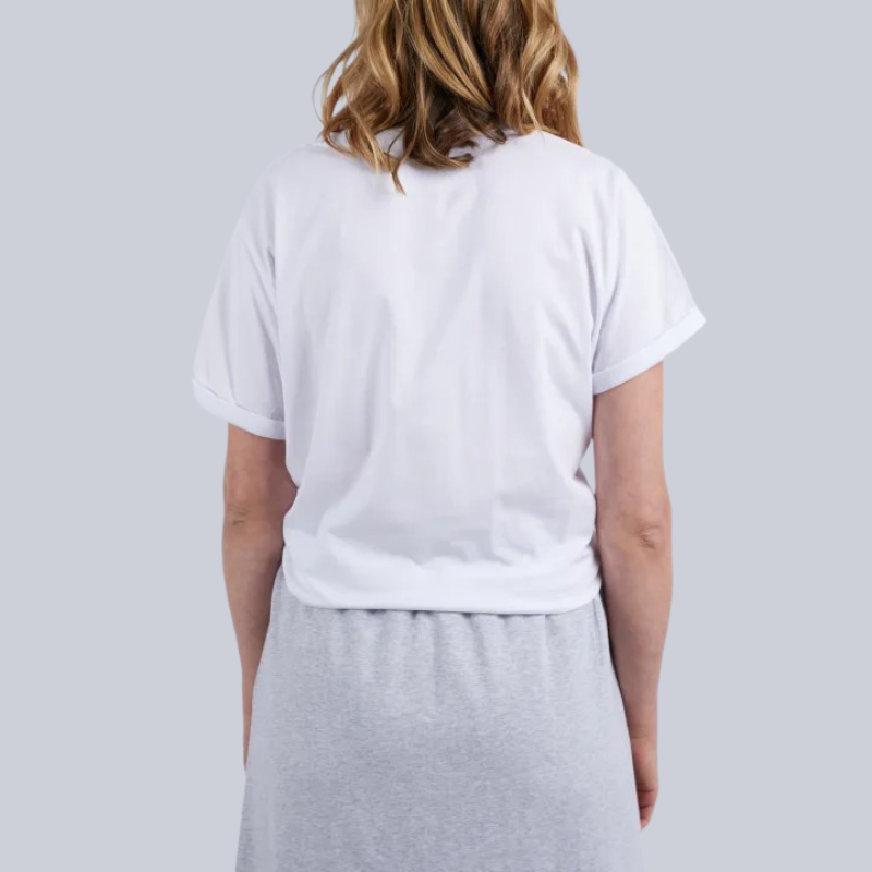 Knot S/S Tee