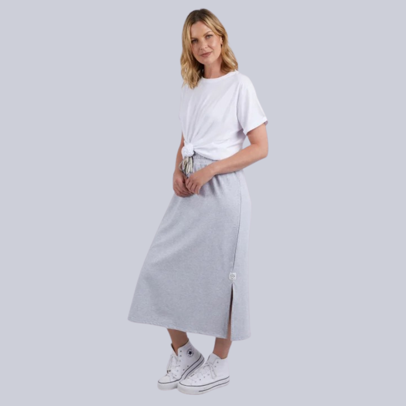 Knot S/S Tee