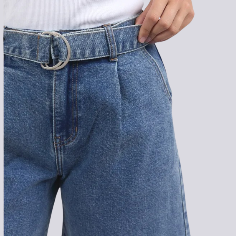 Saint Short