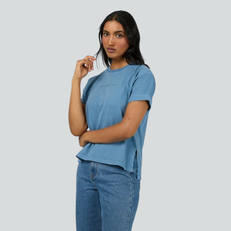 AAE Washed Tee