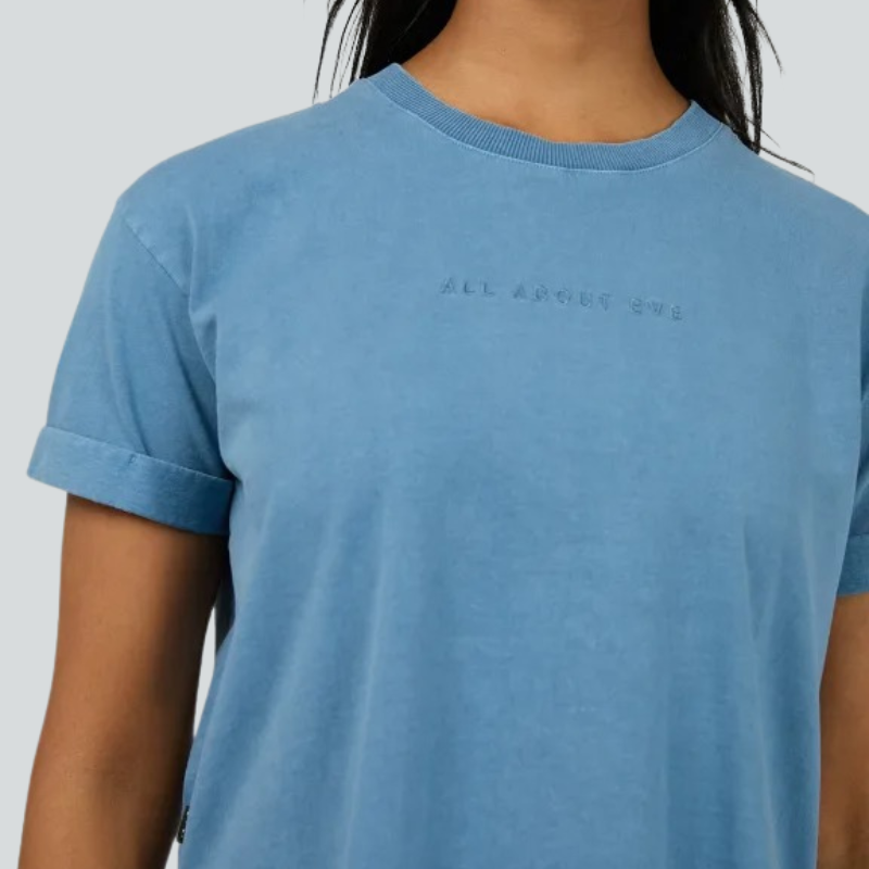 AAE Washed Tee