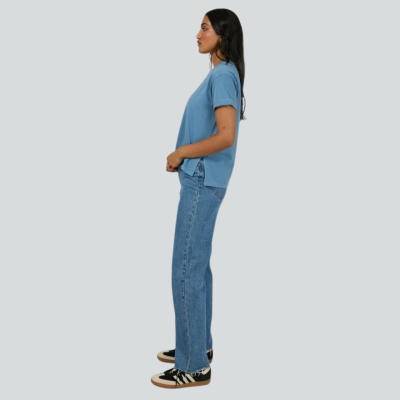 AAE Washed Tee