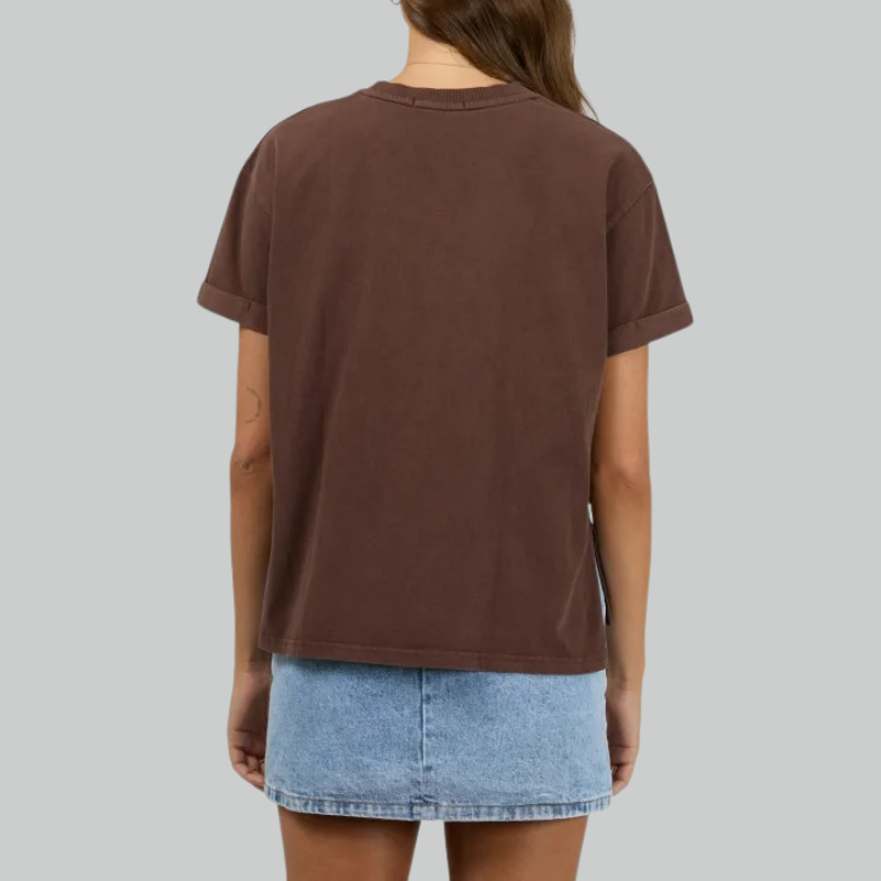 AAE Washed Tee