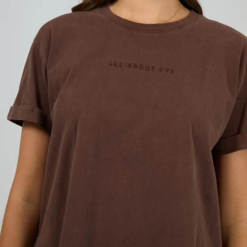 AAE Washed Tee