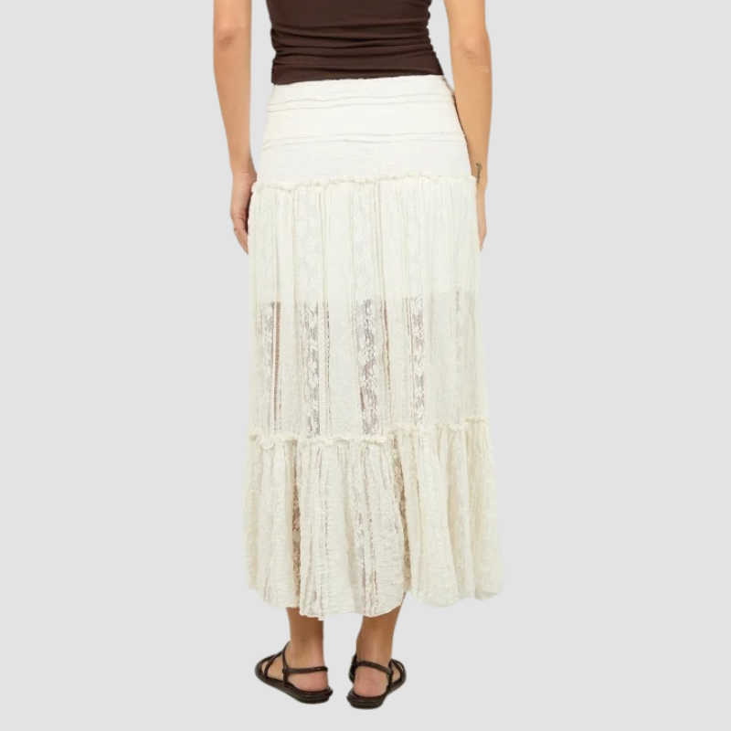 Jessie Maxi Skirt