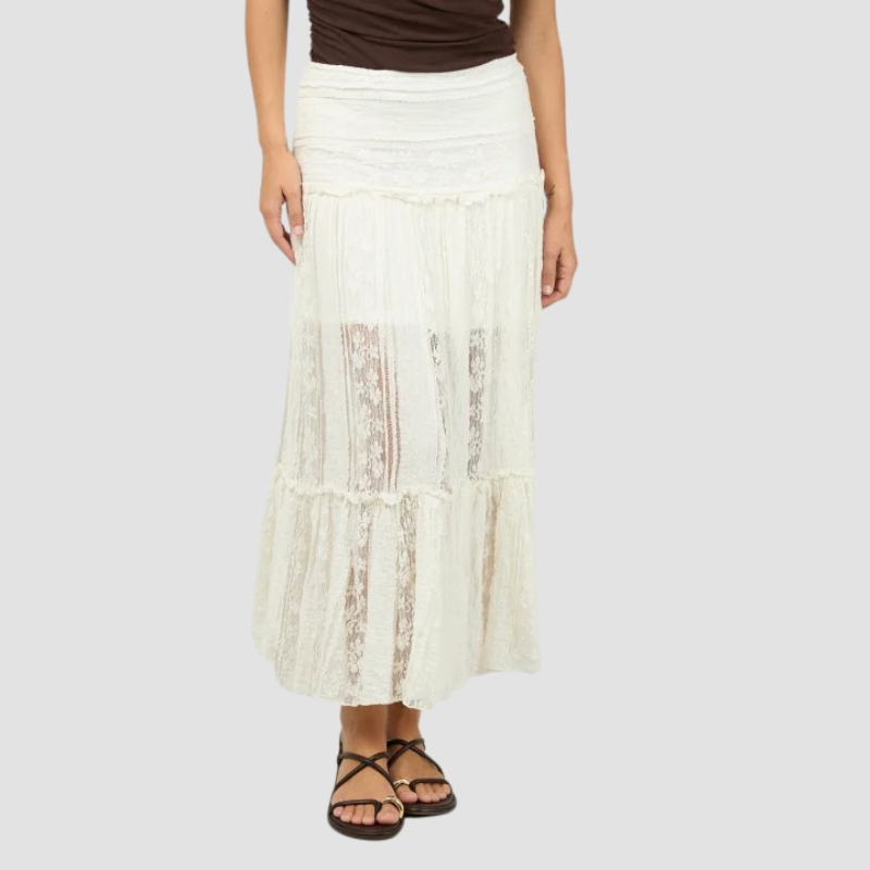 Jessie Maxi Skirt