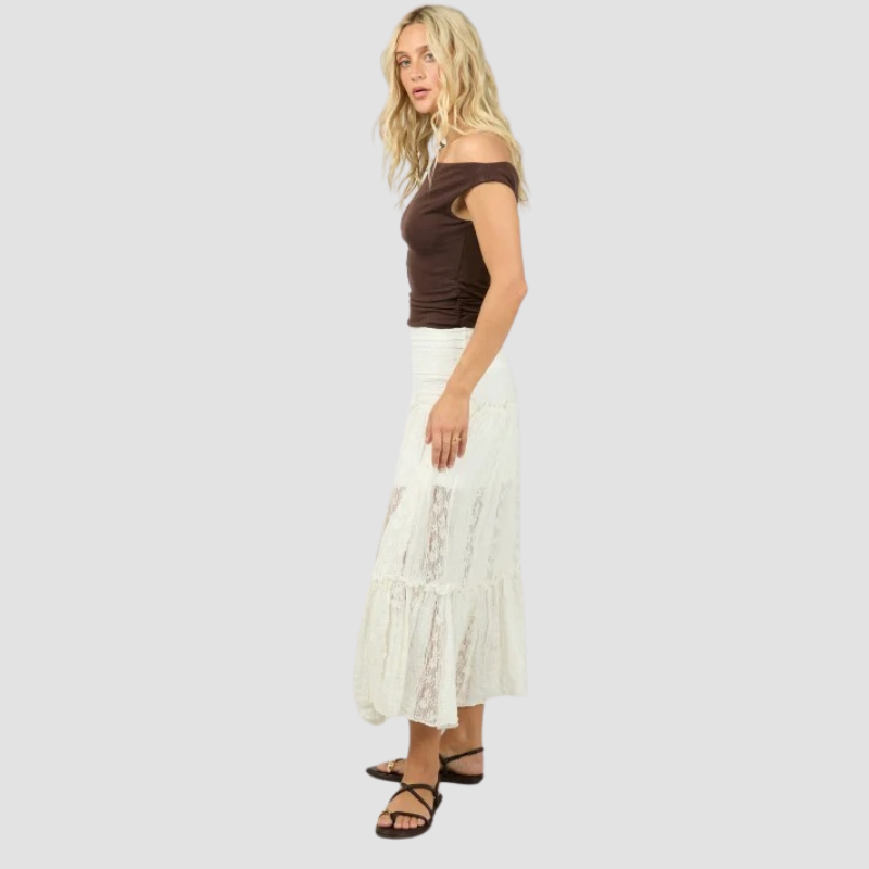 Jessie Maxi Skirt